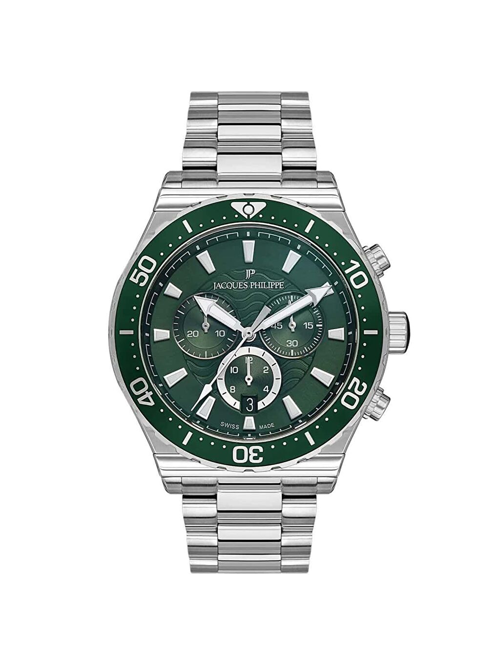 Gri JPQGC2013X6N Erkek Kol Saati