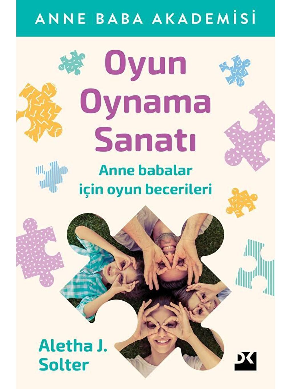 Doğan Kitap Beyaz Oyun Oynama Sanatı - Aletha J. Solter