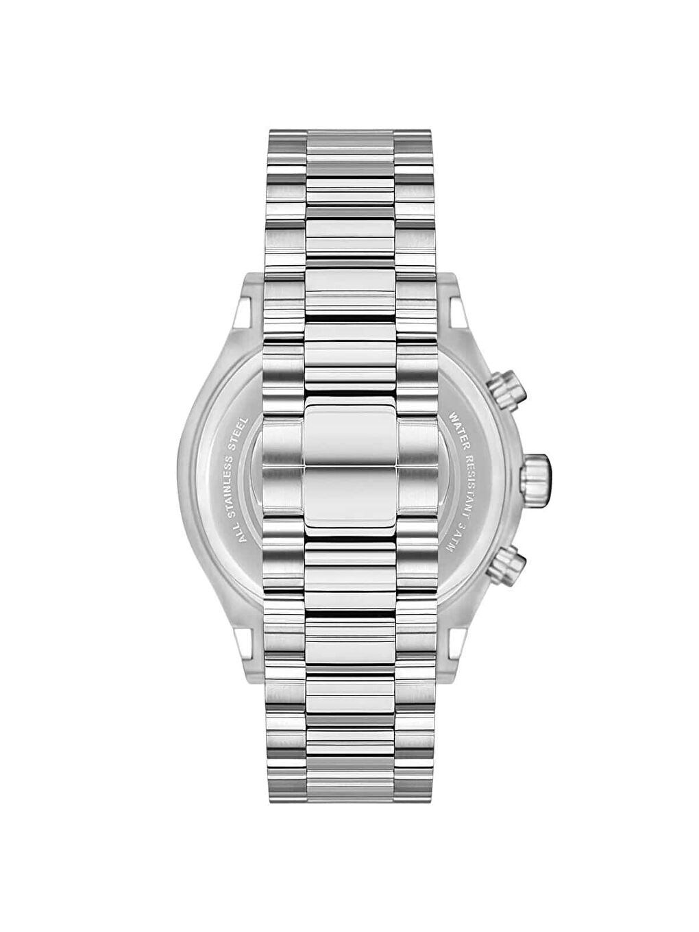 Gri JPQGC2013X6N Erkek Kol Saati-2