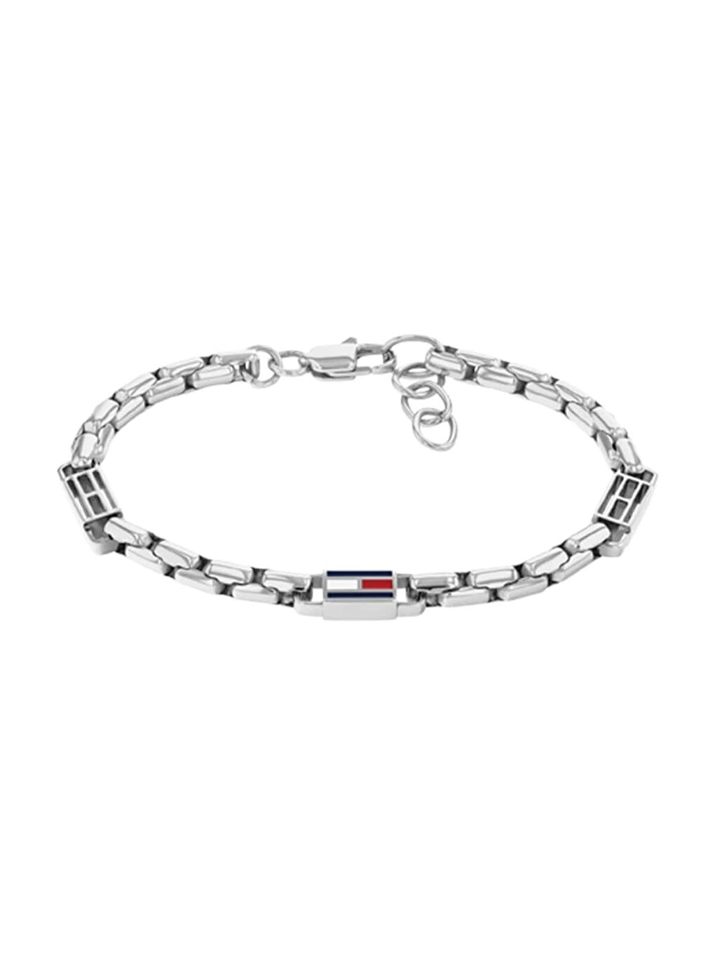 Gri THJ2790674 Erkek Bileklik