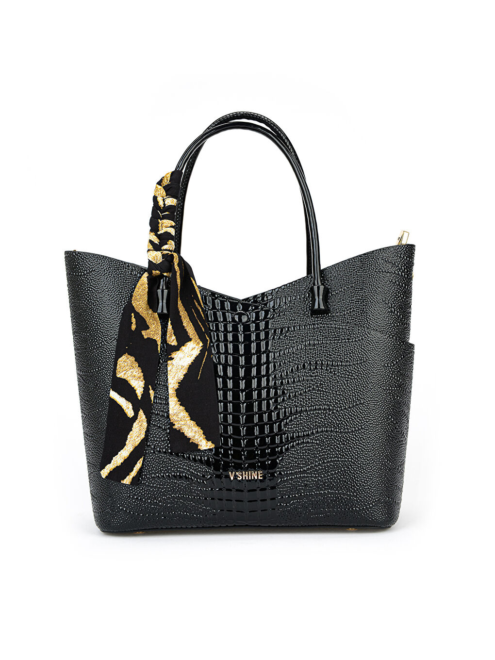 Kadın Omuz ve El Çantası 153979Z31142 Siyah