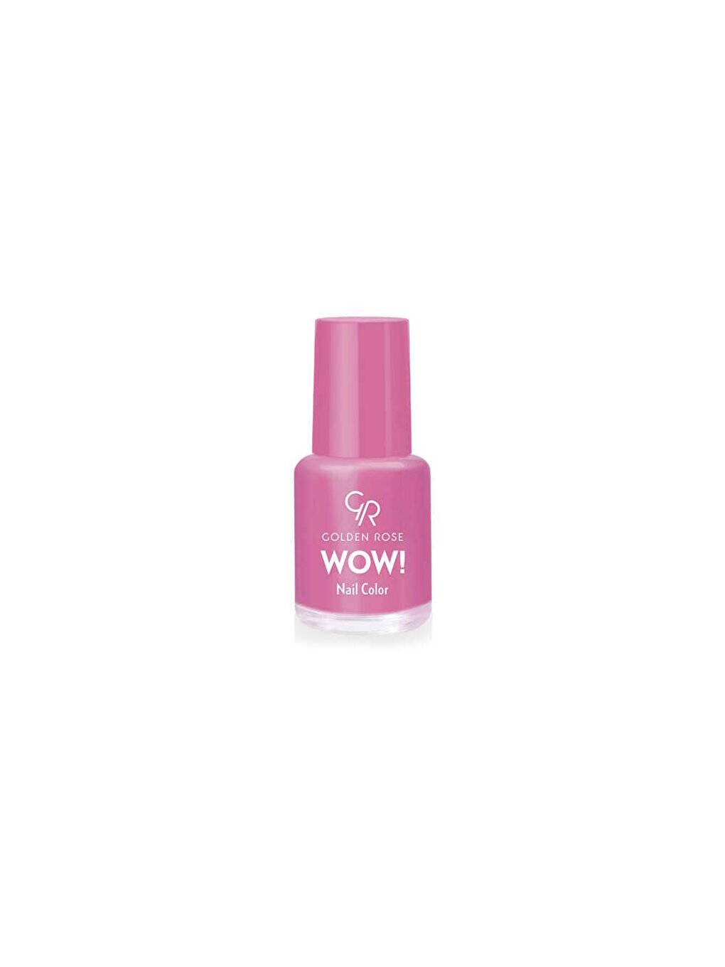 WOW Nail Color 6ml No30