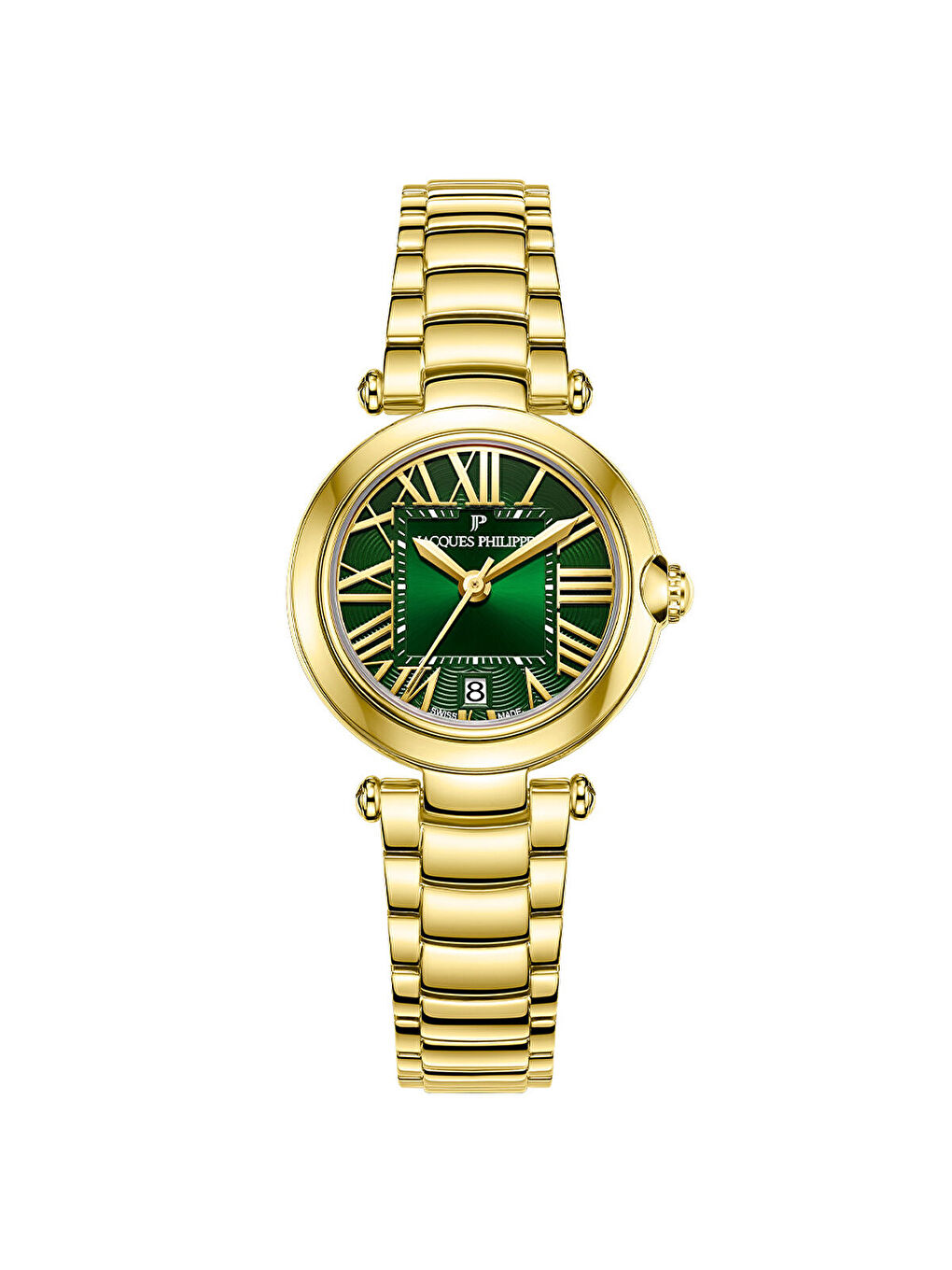 Sarı JPQLS9623X4 Kadın Kol Saati