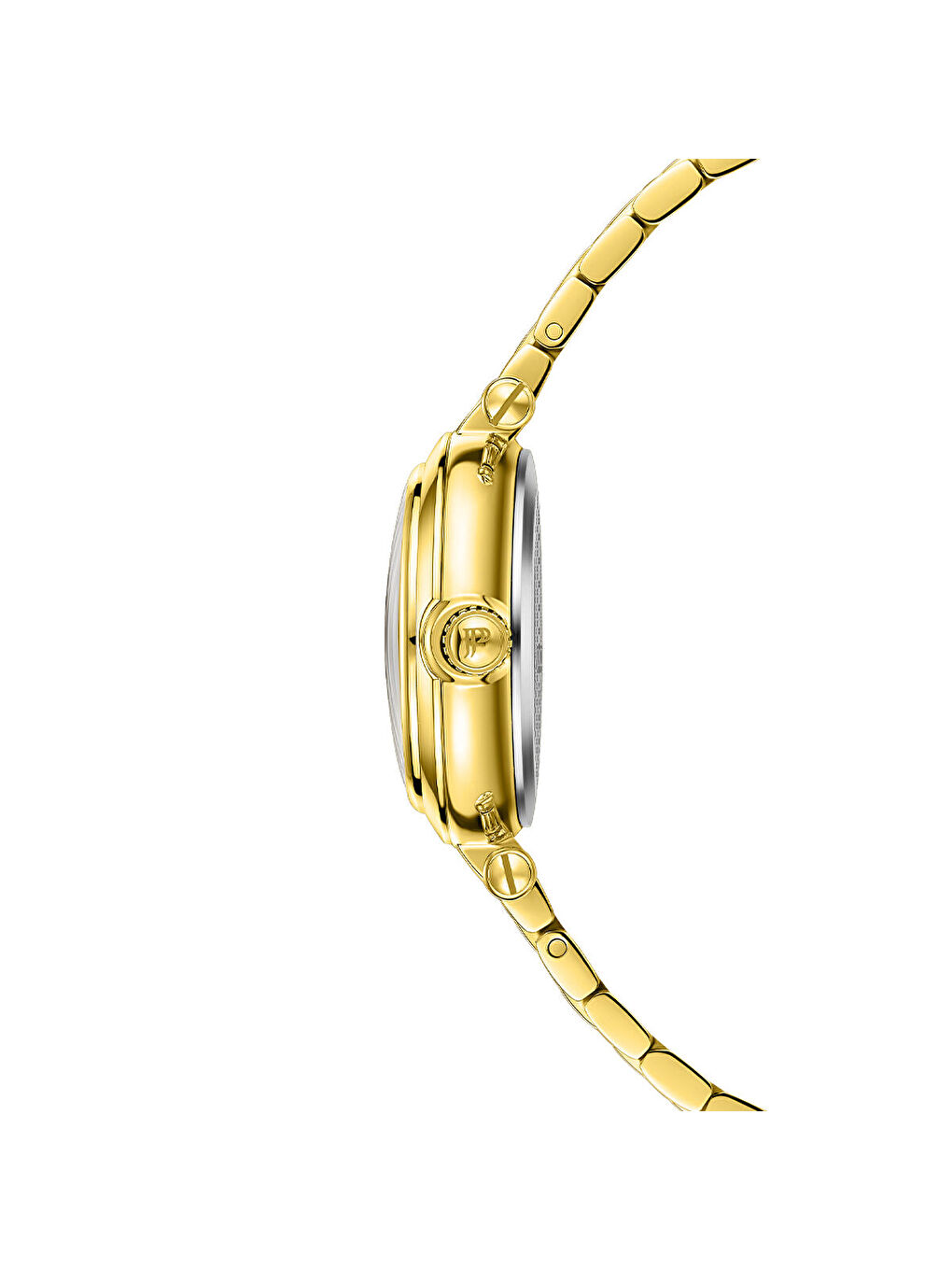 Sarı JPQLS9623X4 Kadın Kol Saati-1