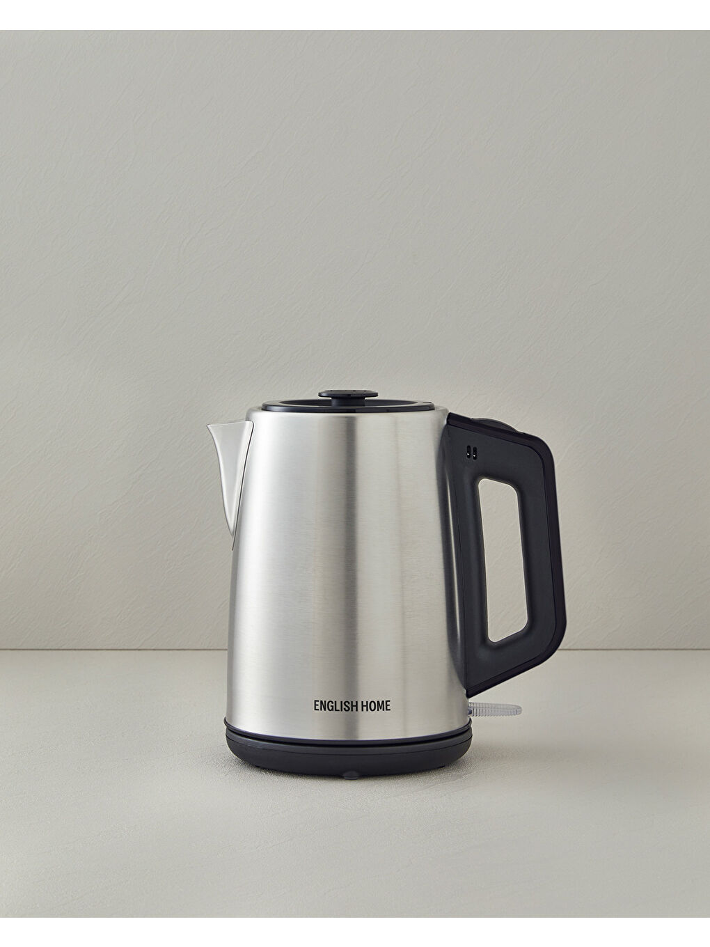 CMK 6010 Inox Çay Makinesi ve Kettle Siyah-2