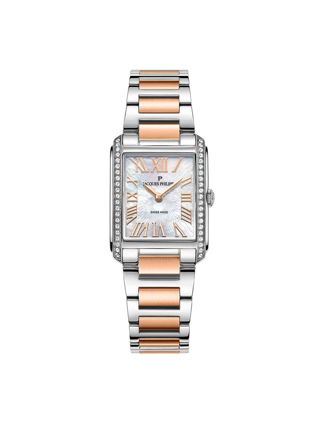 Gri JPQLS911388 Kadın Kol Saati