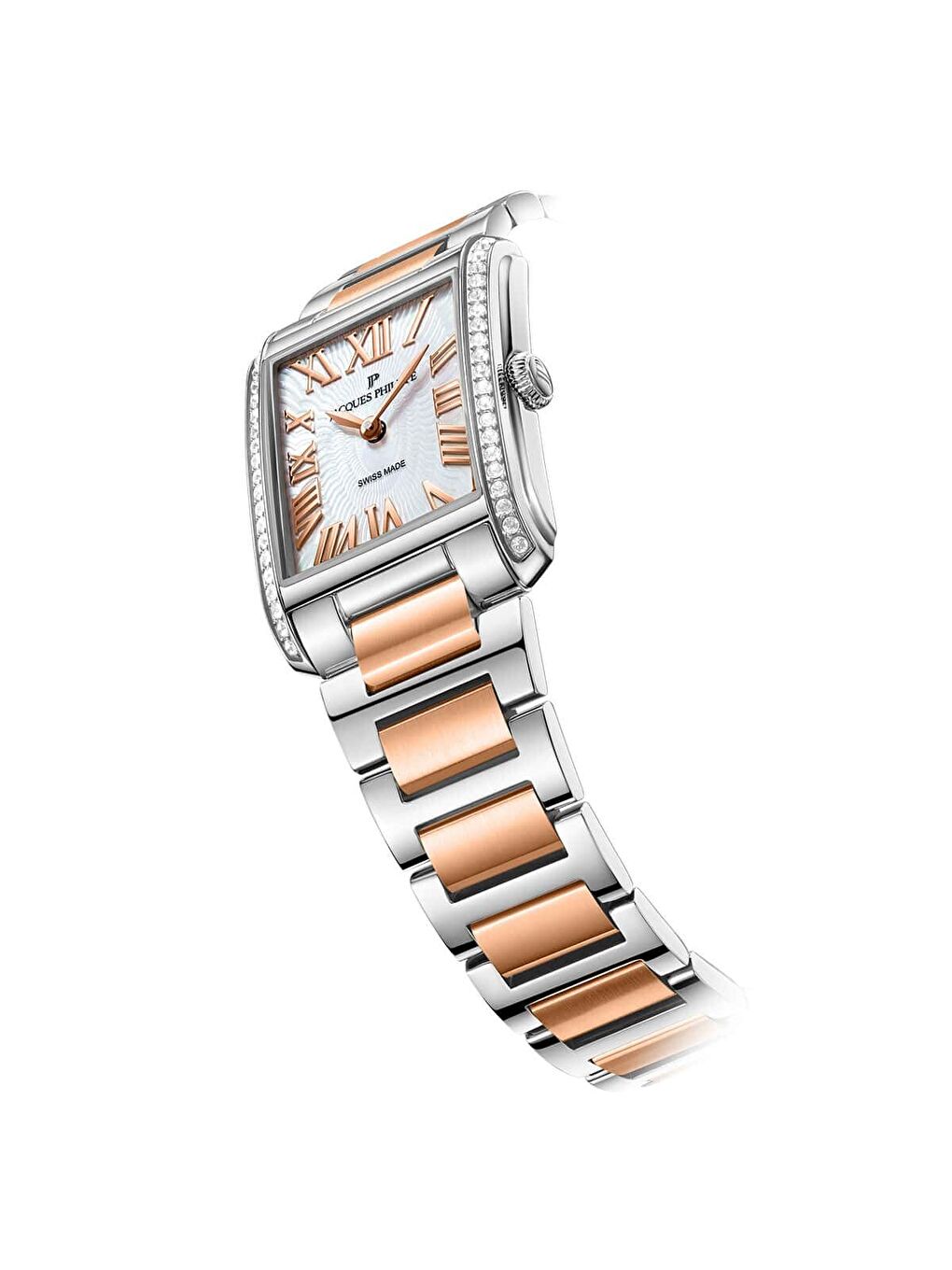 Gri JPQLS911388 Kadın Kol Saati-2