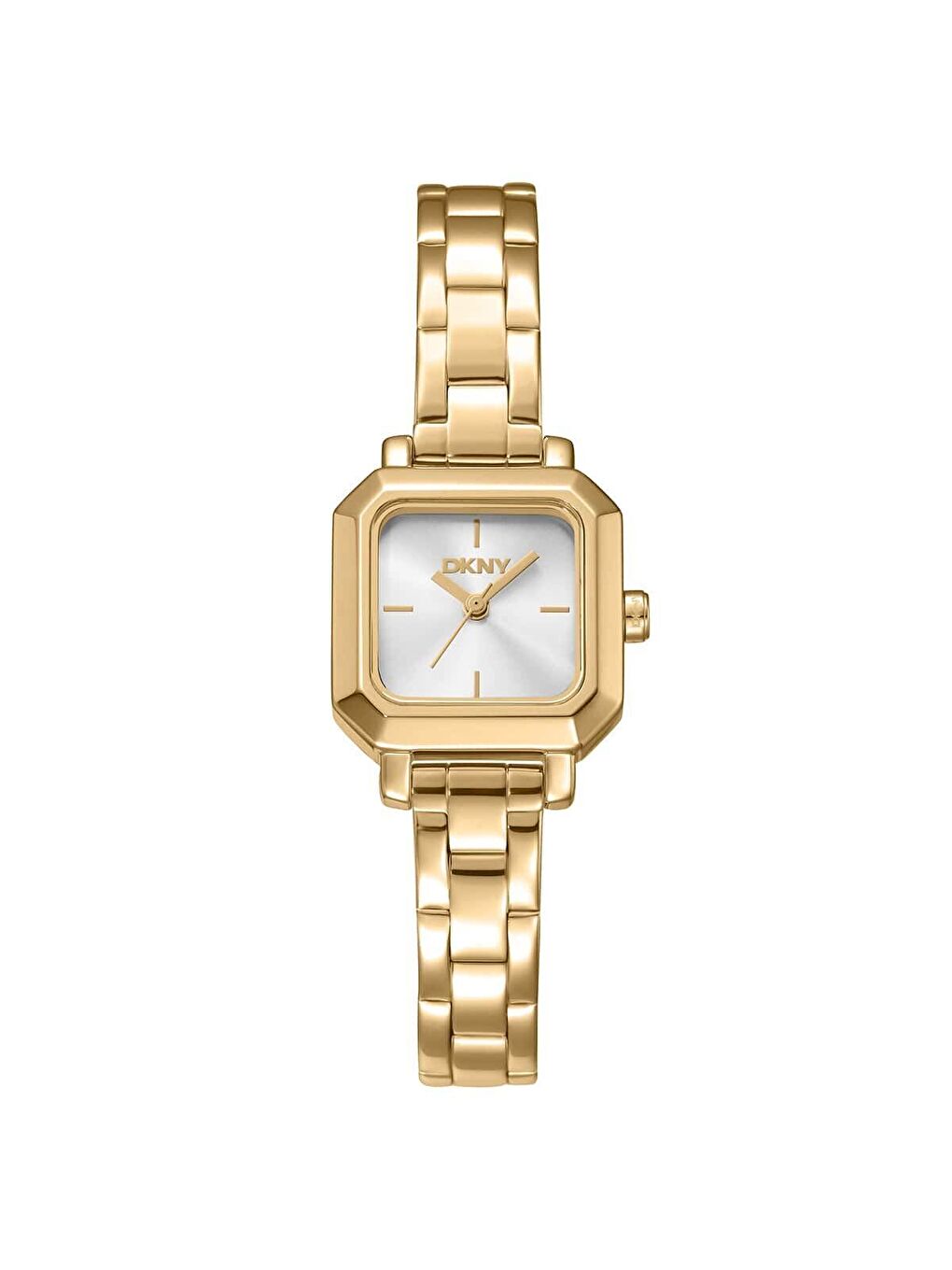 Sarı DK5L123M0035 Kadın Kol Saati