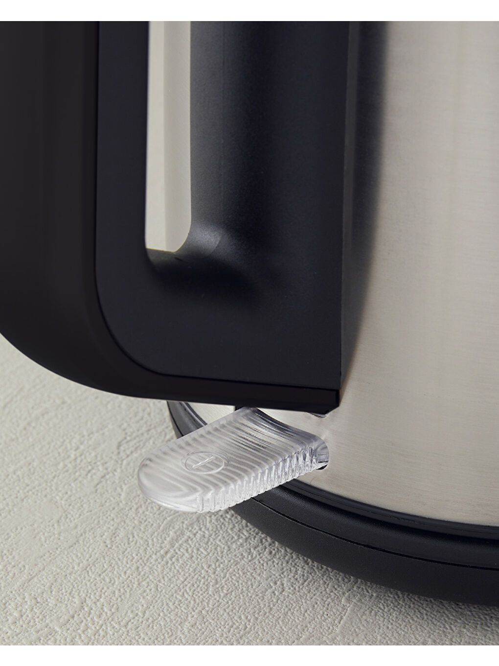 CMK 6010 Inox Çay Makinesi ve Kettle Siyah-4