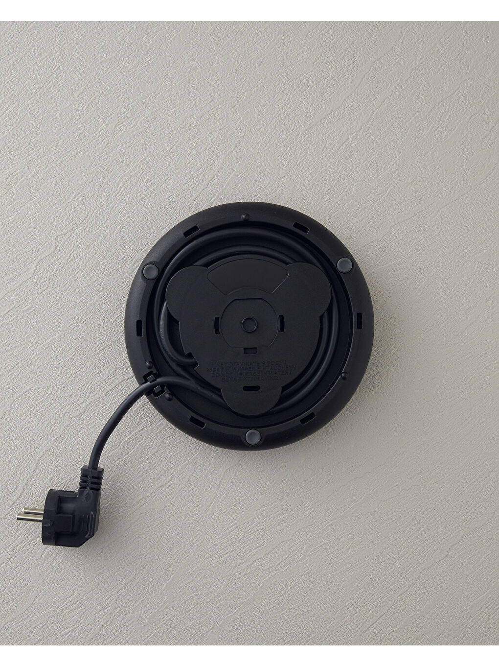 CMK 6010 Inox Çay Makinesi ve Kettle Siyah-6