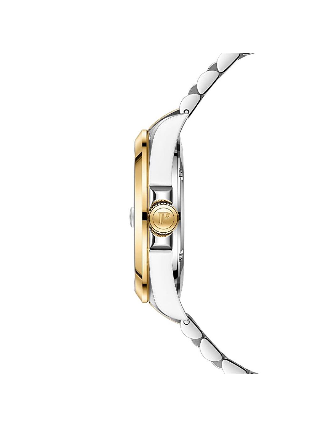 Sarı JPQGS337338V2 Erkek Kol Saati-1