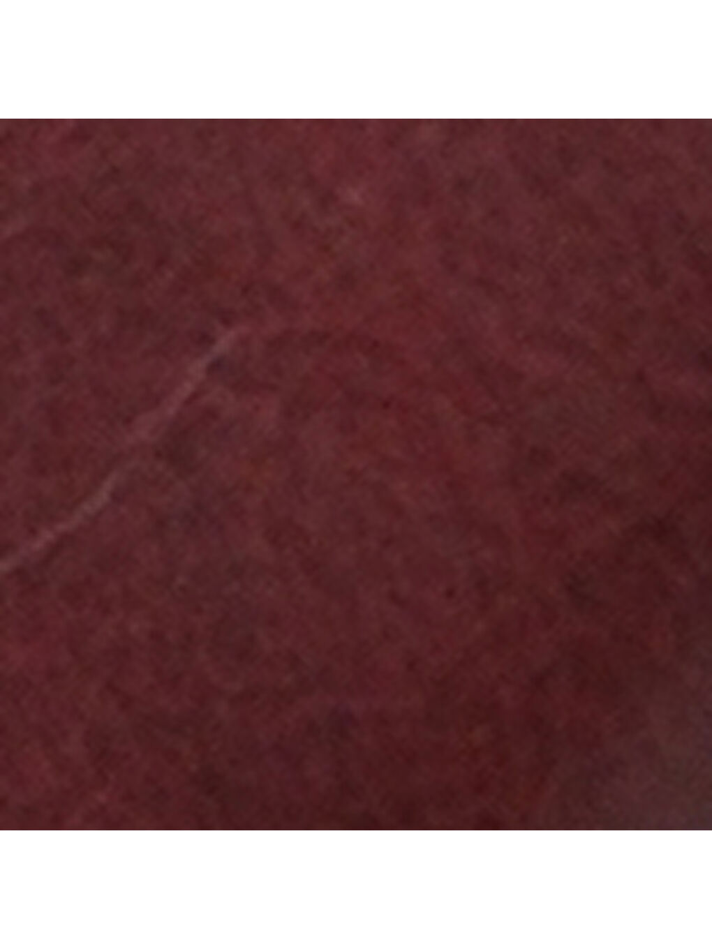 Kırmızı Marley Çift Tokalı Dolgu Topuklu Kadın Terlik-6