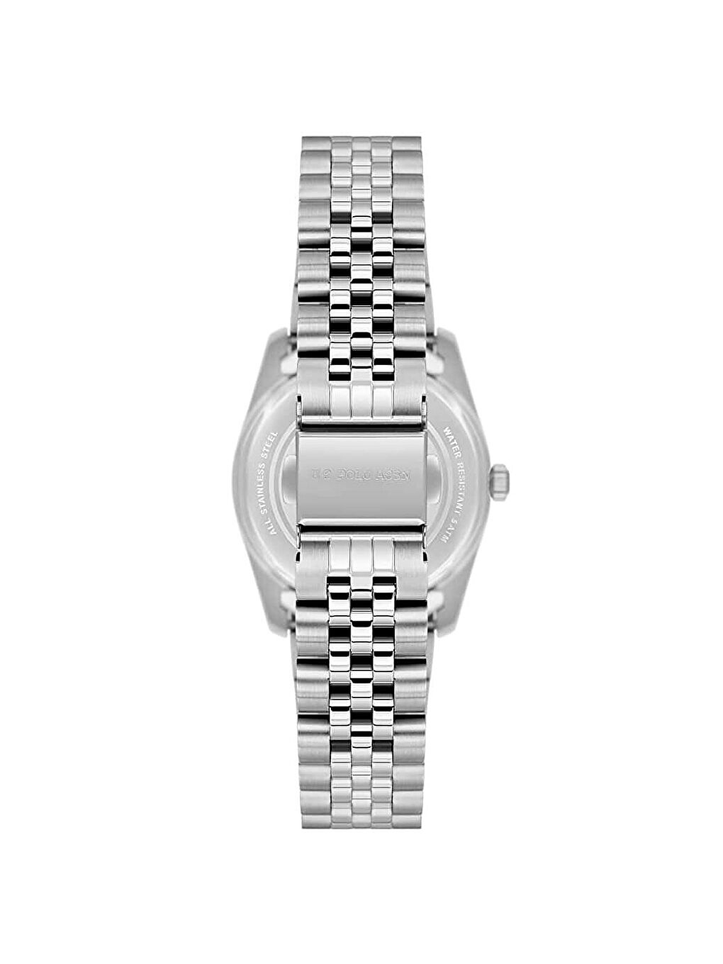 Gri USPA2161-09 Kadın Kol Saati-2