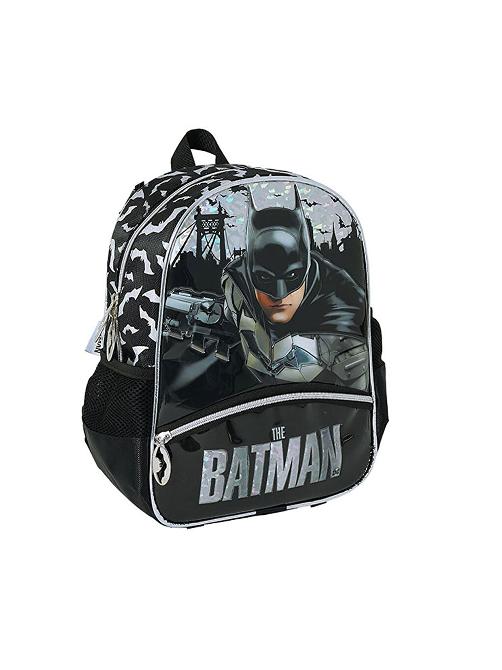 Anaokulu Çantası 2012