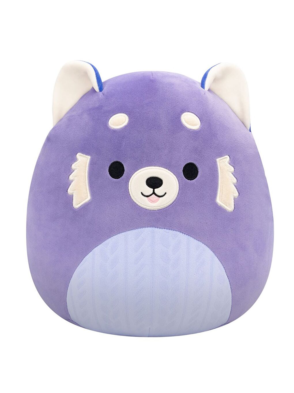 Kızıl Panda Aldice 30cm SQCR06690