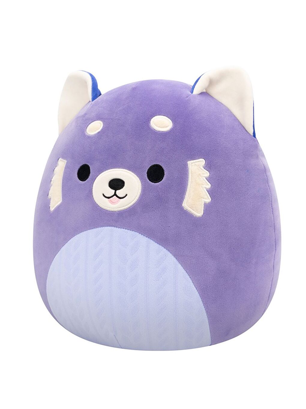 Kızıl Panda Aldice 30cm SQCR06690-1