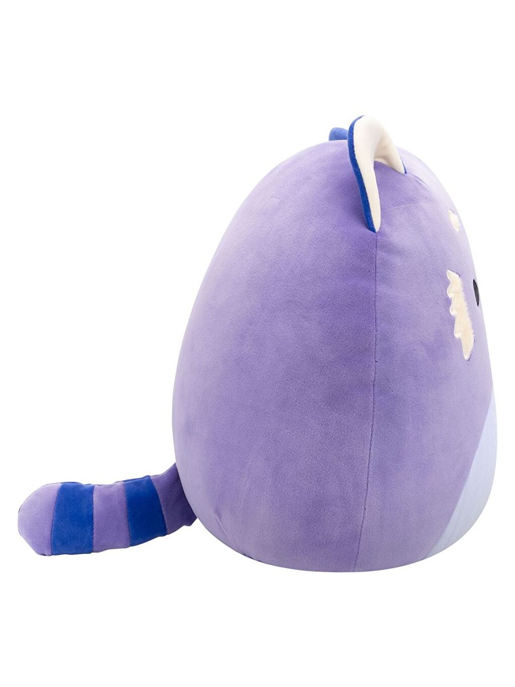 Kızıl Panda Aldice 30cm SQCR06690-2