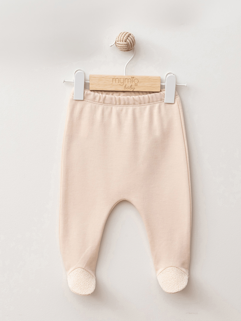 Pembe Bisiklet Yaka Dantel Detaylı Kız Bebek 4’lü Set-2