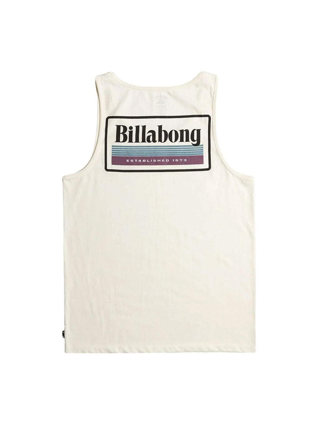 Walled Tees Erkek Beyaz Atlet-6