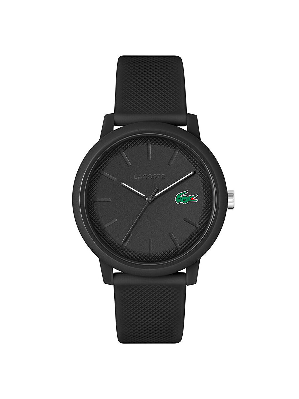 Siyah LAC2011171 Erkek Kol Saati