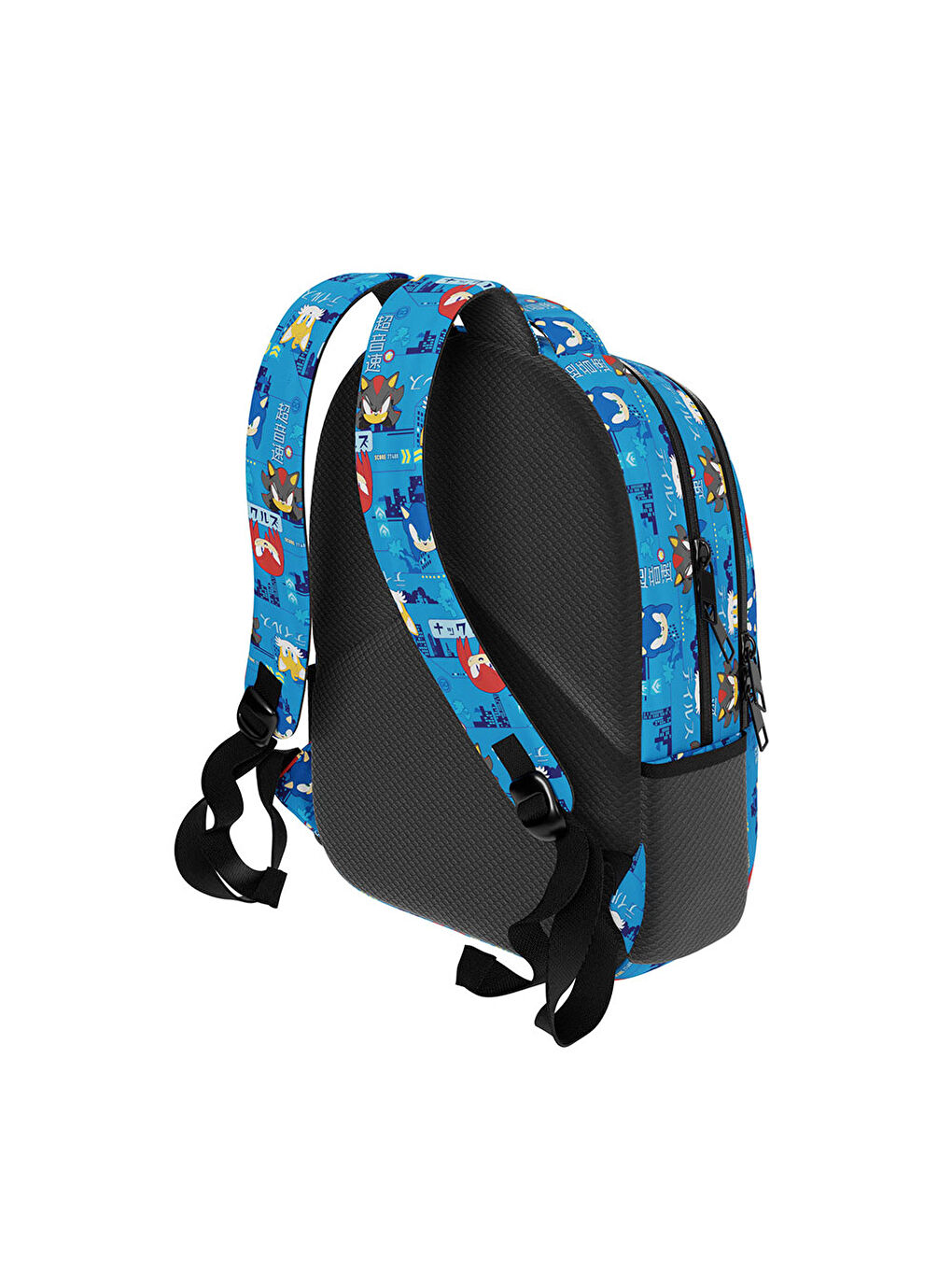 Okul Çantası 3099-3