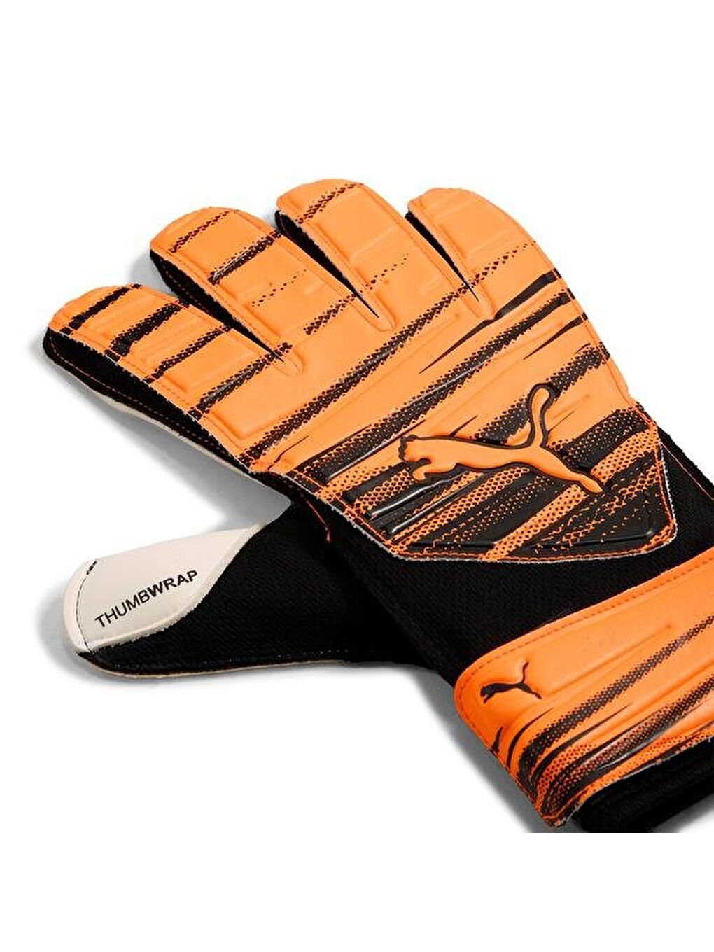 Turuncu Attacanto Play Rc Kaleci Eldiveni-1