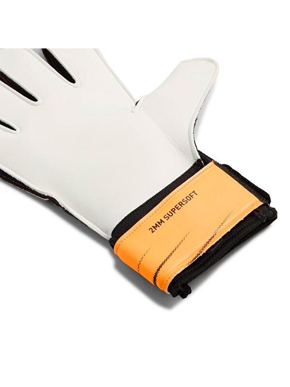 Turuncu Attacanto Play Rc Kaleci Eldiveni-2