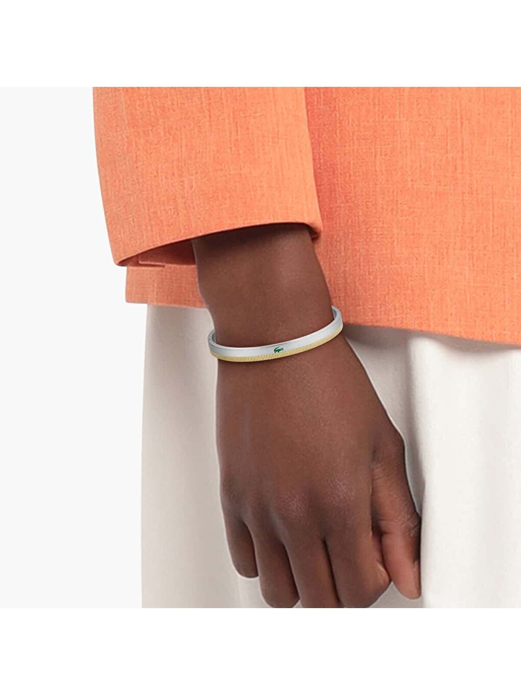 Sarı LACJ2040618 Kadın Bileklik-3