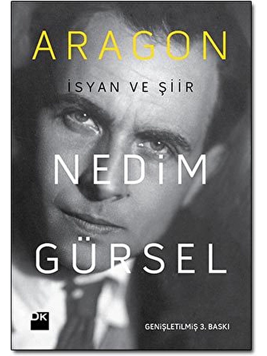 Doğan Kitap Aragon - Nedim Gürsel