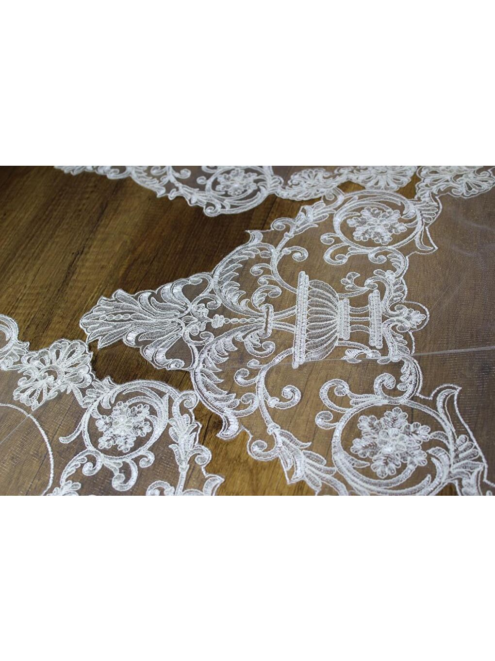 Alara 5 Parça Salon Takımı Beyaz-2