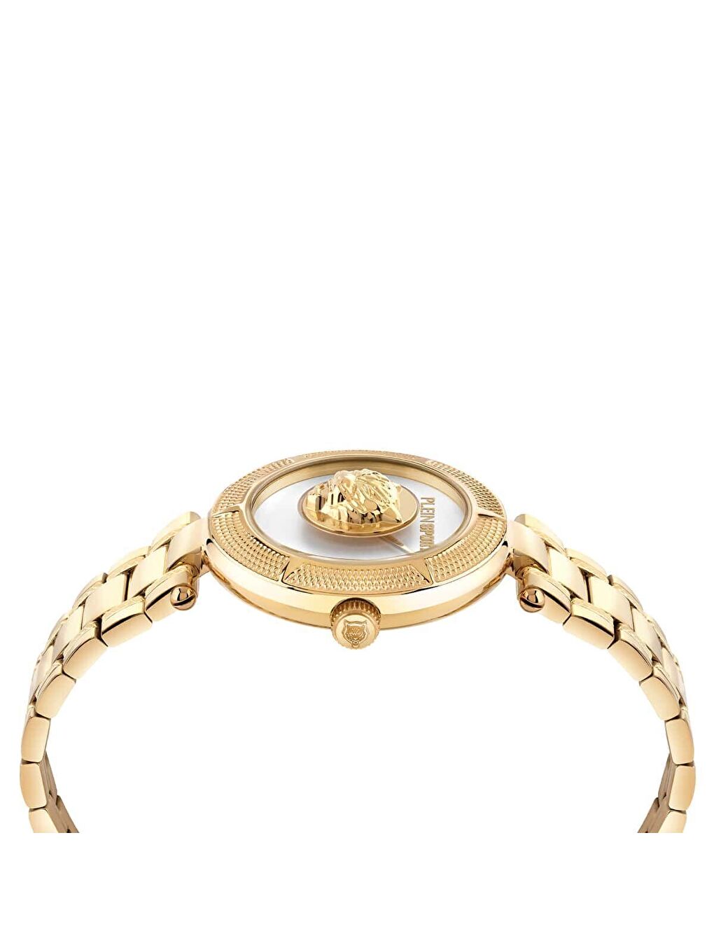 Sarı PSCEA0825 Kadın Kol Saati-1