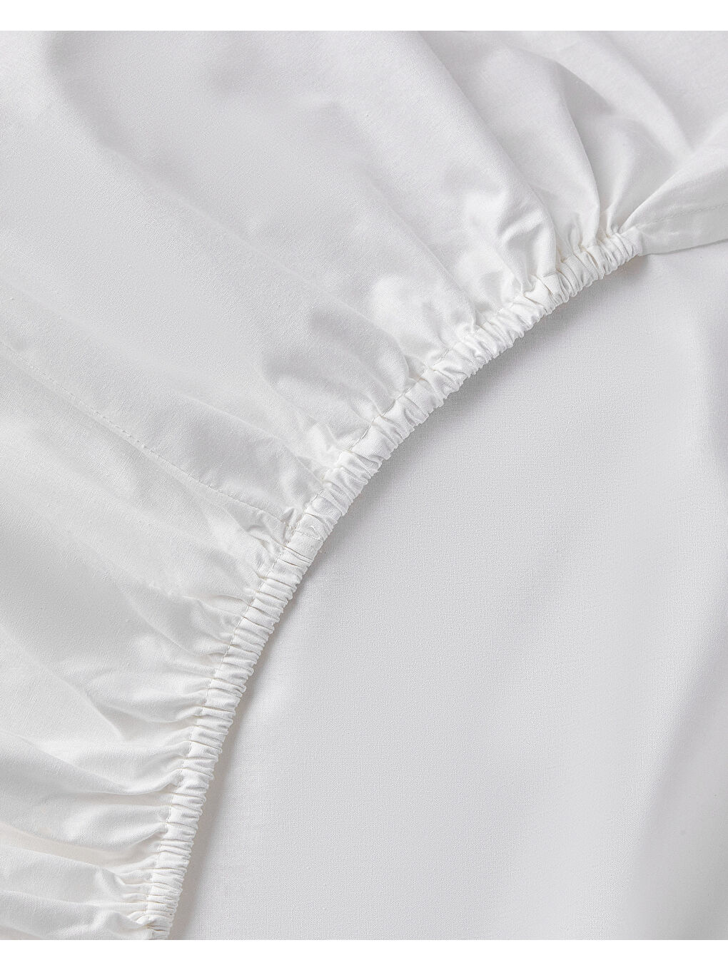 Imperial Lace Güpürlü Oxford Çift Kişilik Nevresim Takımı 200x220 cm Beyaz-5