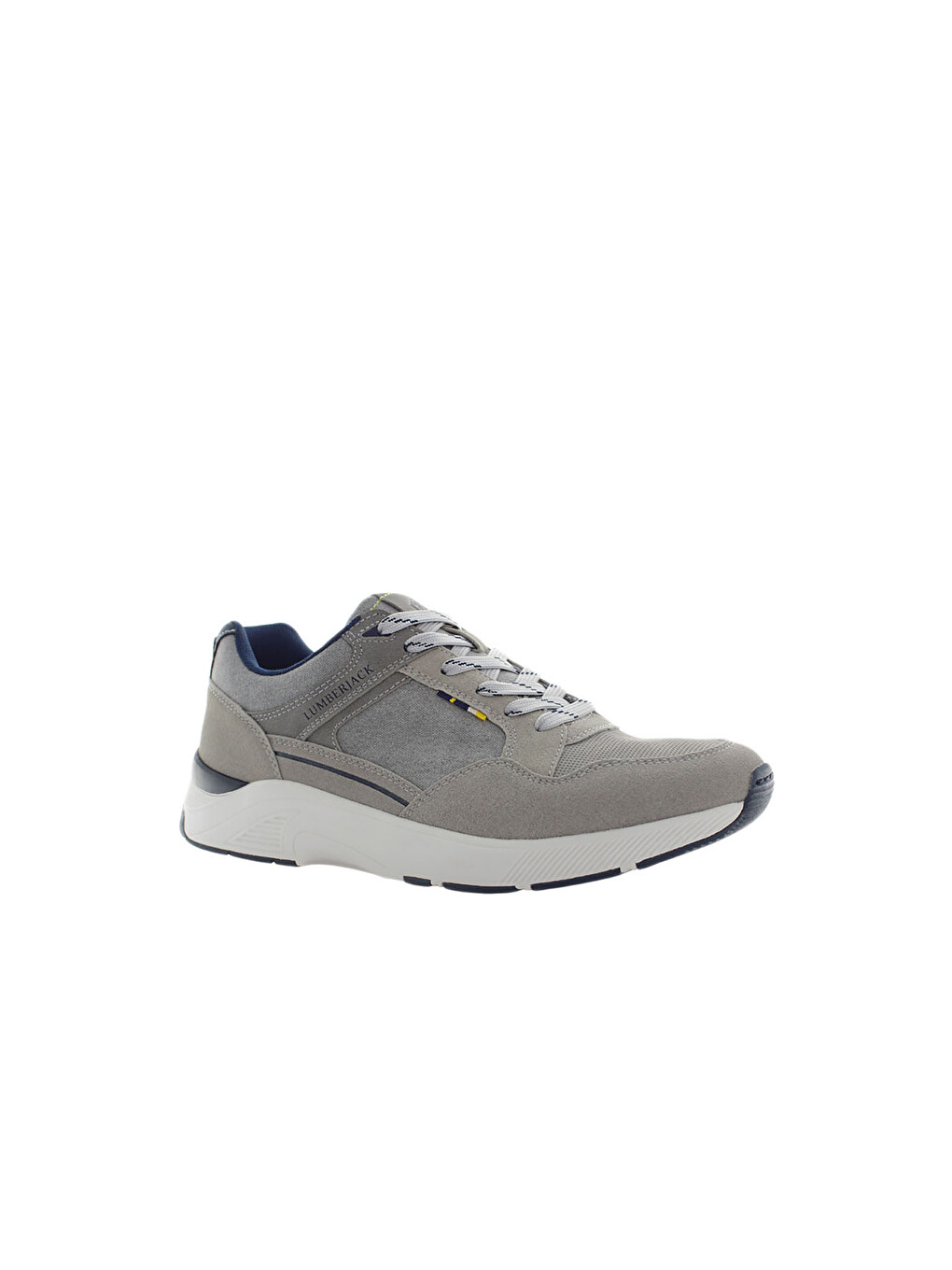 SNEAKER Gri Erkek 782-1