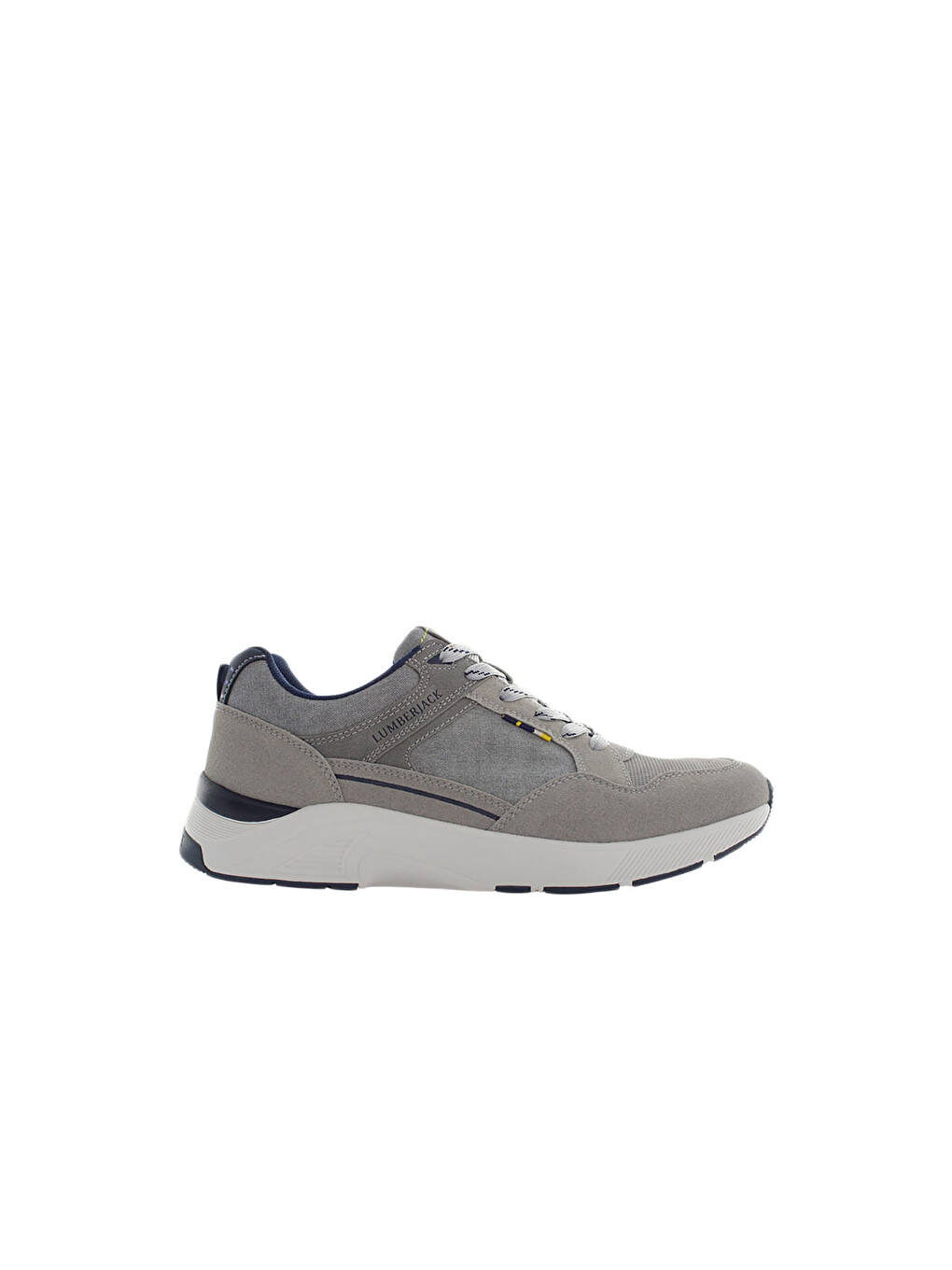 SNEAKER Gri Erkek 782-2