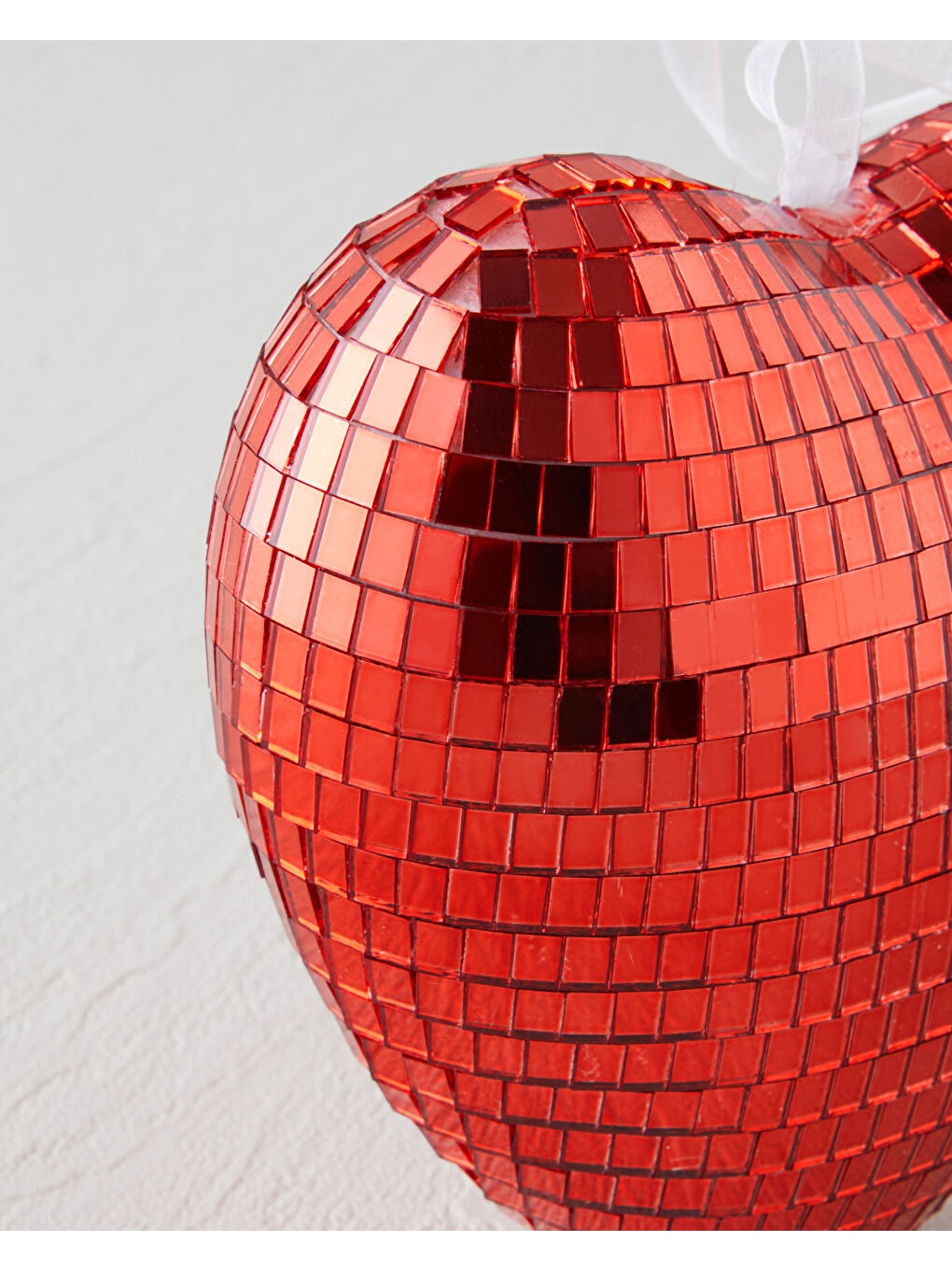 Andora Askılı Aksesuar 13,5 cm Kırmızı-2