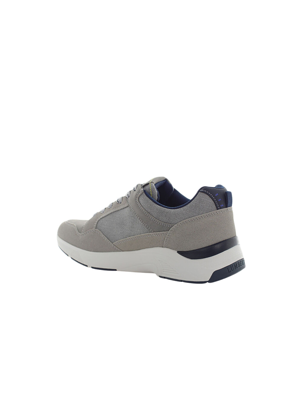 SNEAKER Gri Erkek 782-3