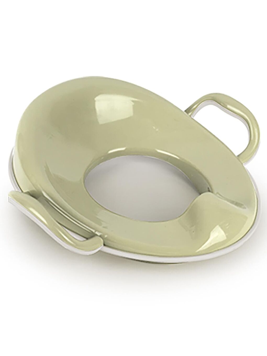 Nuve Tuvalet Eğitim Adaptörü - Yeşil