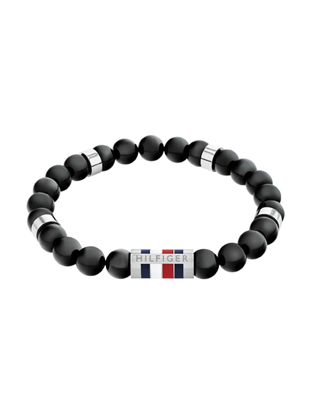 Gri THJ2790712 Erkek Bileklik