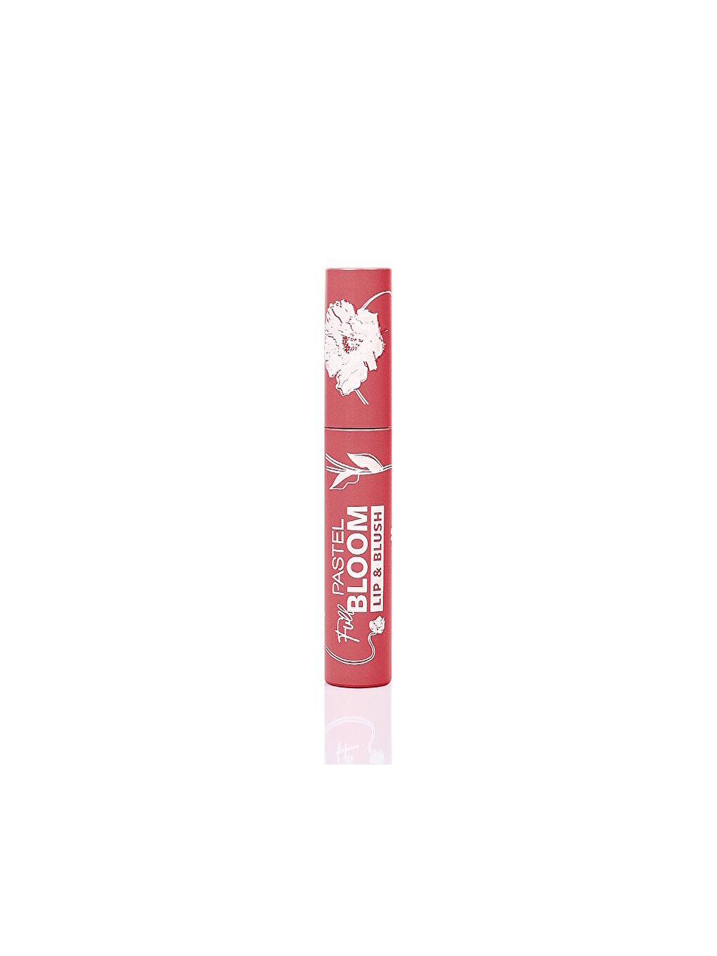 Full Bloom Lip & Blush 75 Blur 4.8 ml Dudak ve Yanak Renklendirici