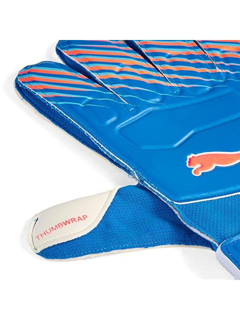 Ultra Play Rc Mavi Kaleci Eldiveni-1