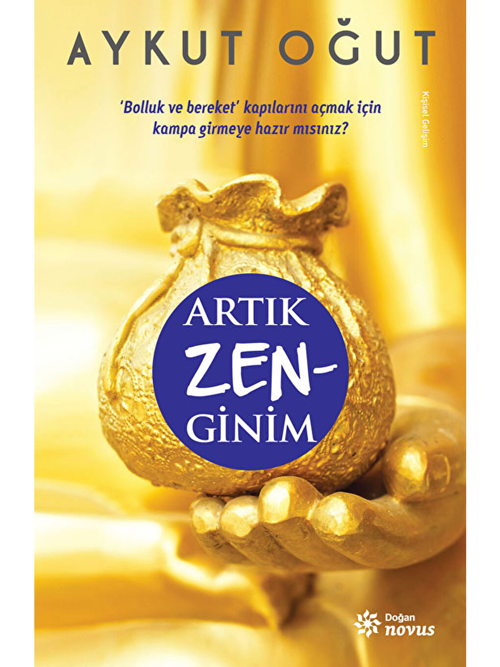 Doğan Kitap Artık Zen-Ginim - Aykut Oğut