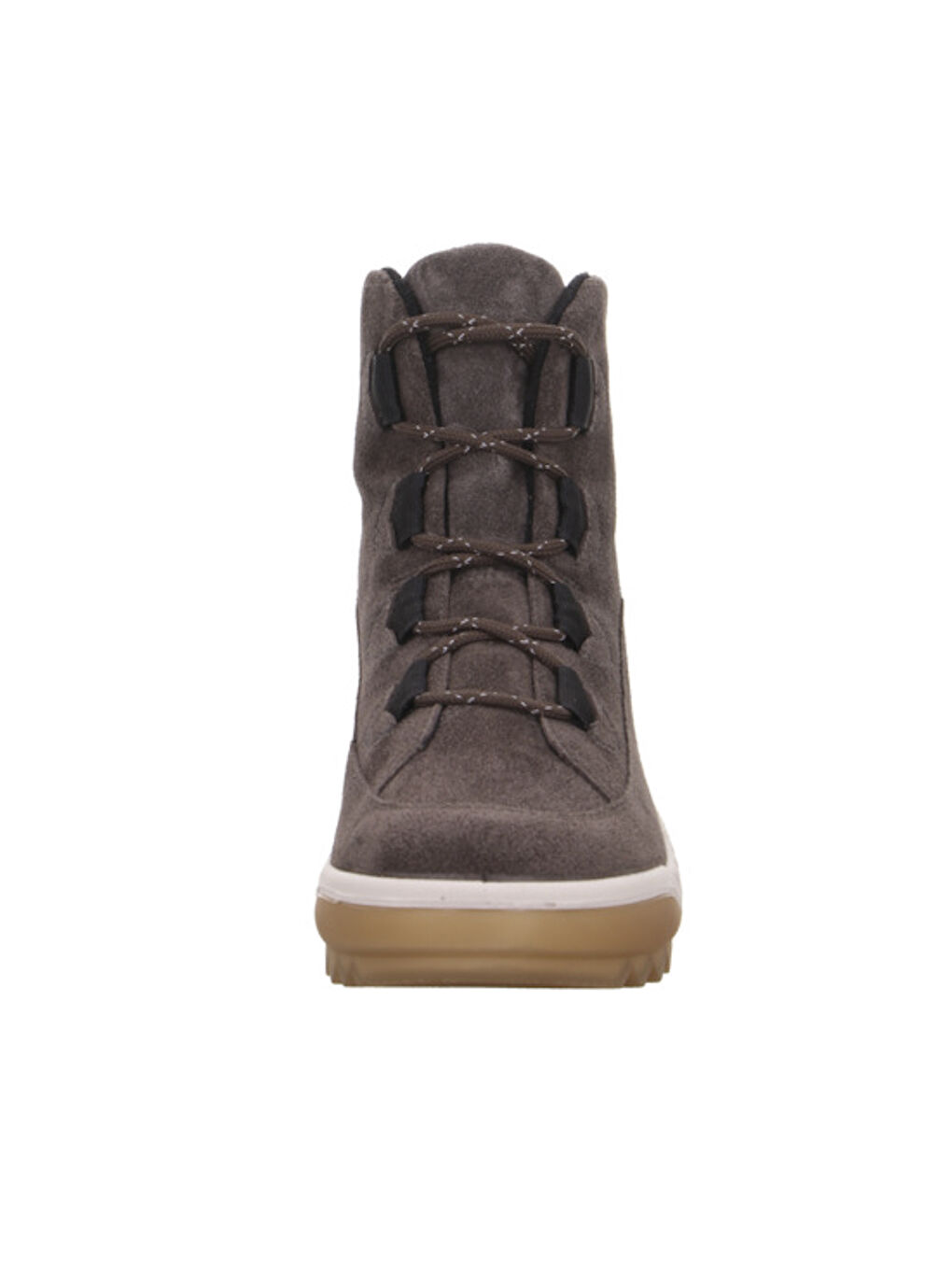 Gri Kadın Bot 2-009561-2800 TIRANO Grey-2