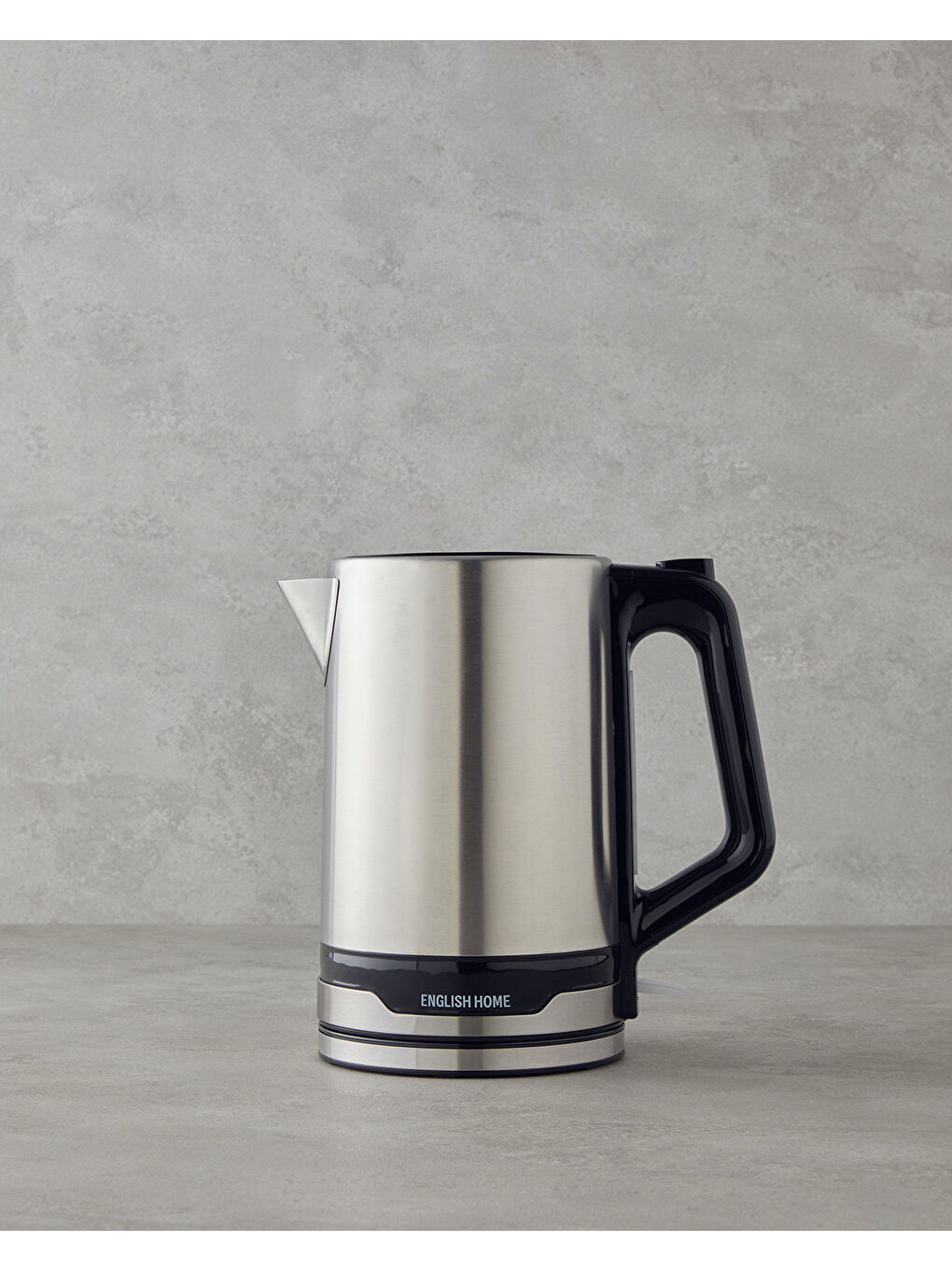 SUI 6001 Inox Su Isıtıcı 1,7L Siyah