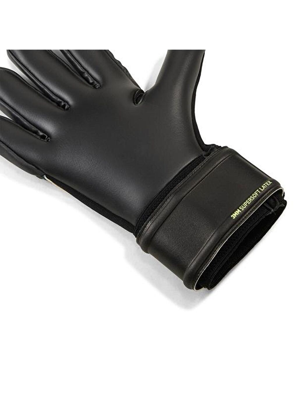 Future Match Nc Siyah Kaleci Eldiveni-2