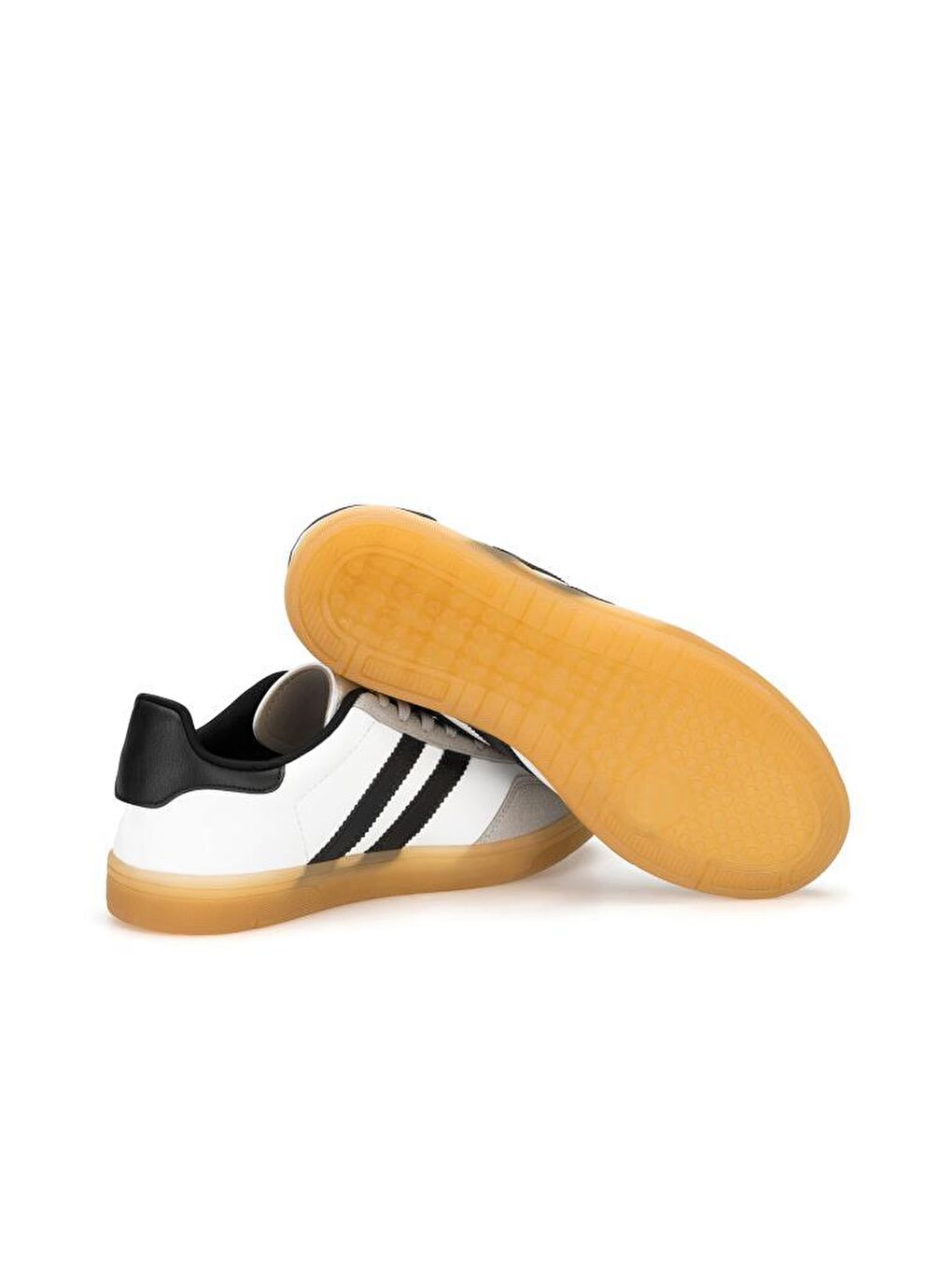 Beyaz DS E ChaCha S. Sneaker 2025 Erkek-6