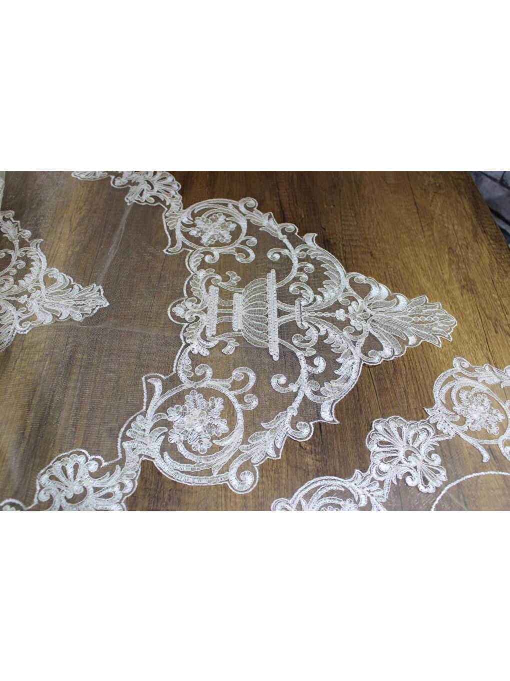 Sarı Alara 5 Parça Salon Takımı Gold-2