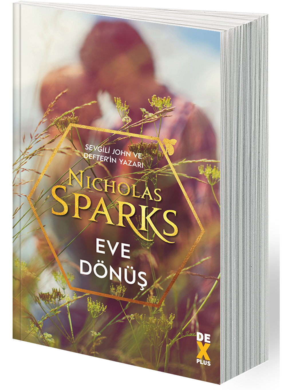 Eve Dönüş - Nicholas Sparks