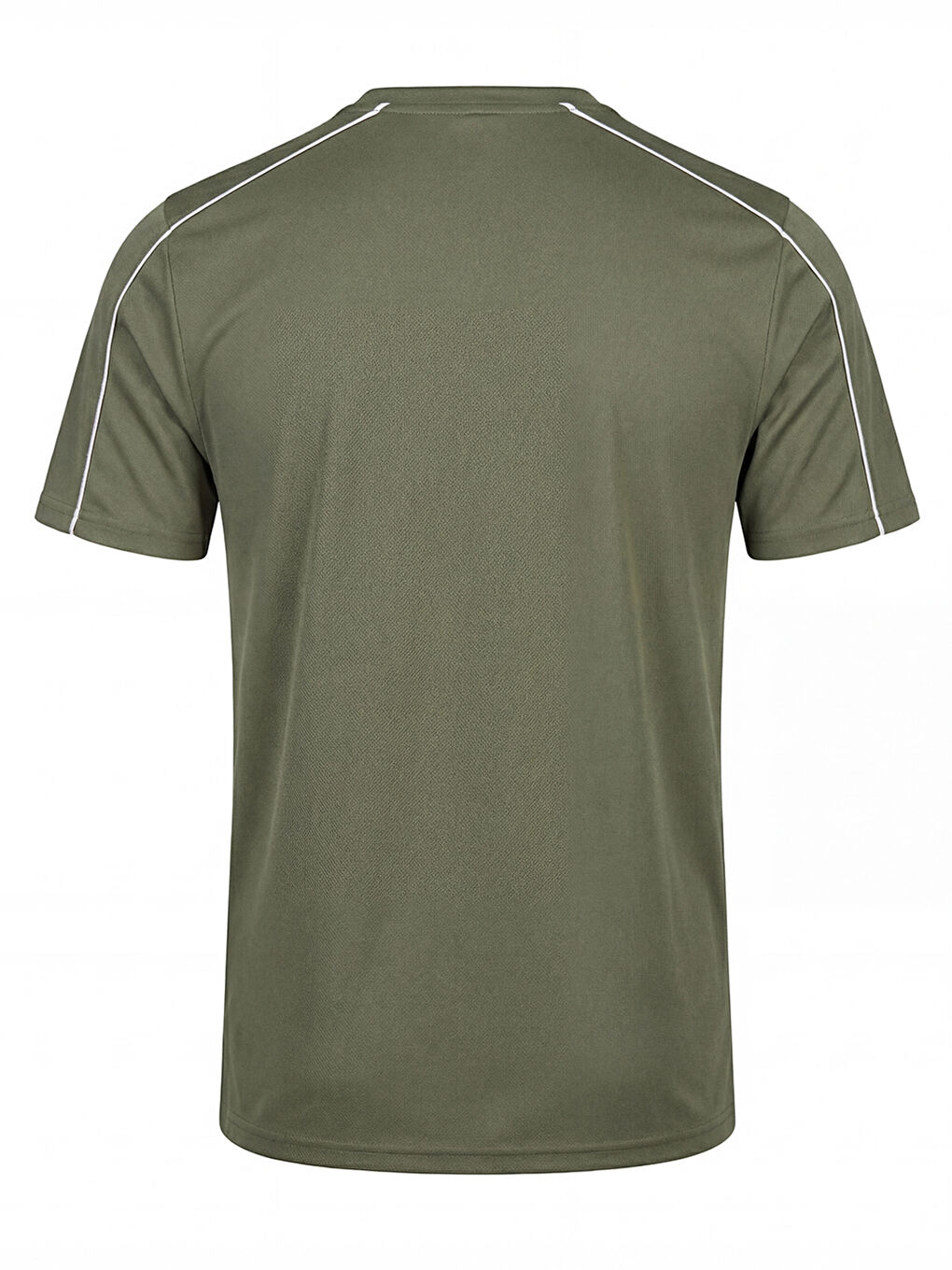 Haki Activewear Erkek Reglan Sport T-Shirt-1