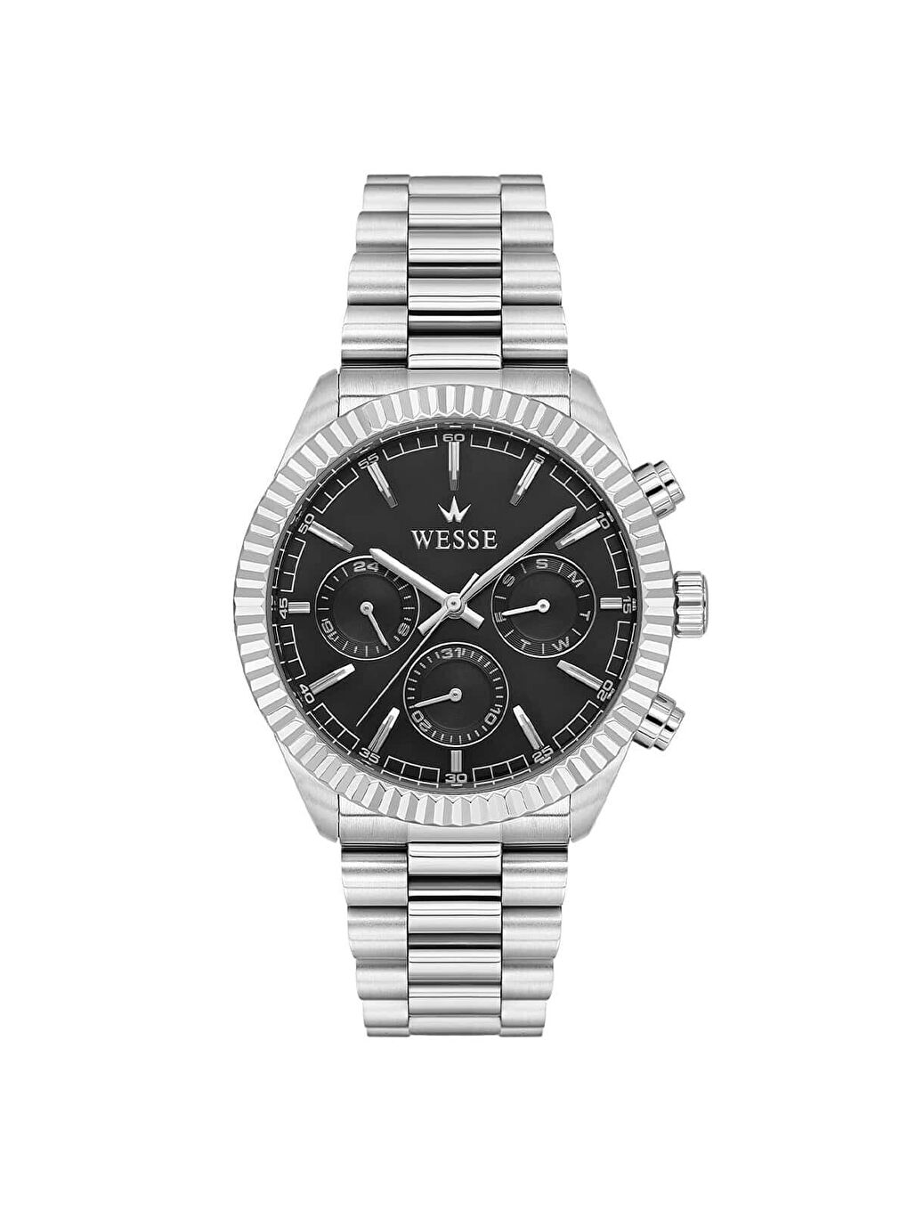 Gri WWG210902 Erkek Kol Saati