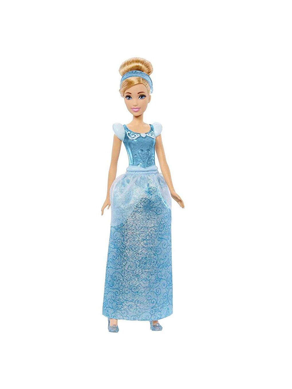 Disney Princess Renksiz Cinderella HLW06